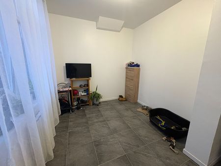 Appartement T3 Wattrelos à louer - Photo 4