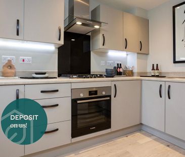 2 bedroom semi-detached house to rent - Photo 6