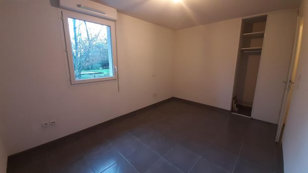 location Appartement T2 DE 40.54m² À NANTES - Photo 1