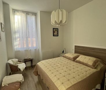 Location appartement 2 pièces - Photo 6