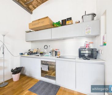 1 bedroom apartment to rent - Photo 4