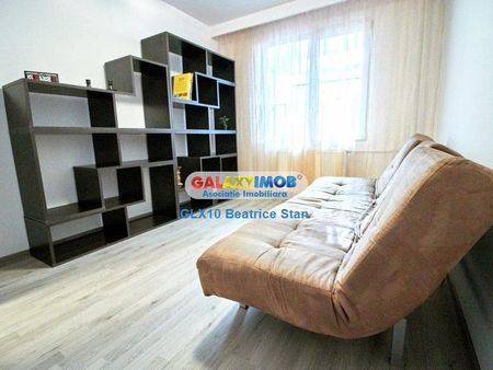 Inchiriere apartament 4 camere elegant Calea Mosilor / Fainari - Fotografie 2