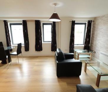 1 bedroom apartment to rent - Photo 1