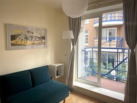 42 Castle Gate Castle Street Dublin 2 - Photo 2