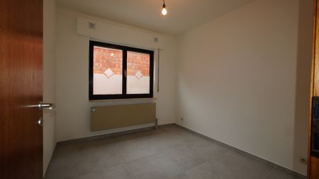 Gelijkvloers appartement te huur in Lokeren - Foto 5