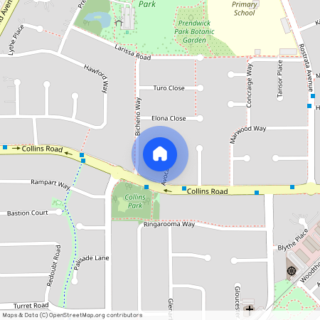 6 Avoca Close, WA 6155, Willetton