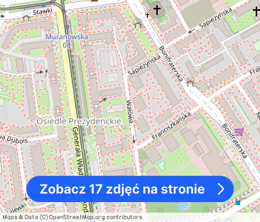 Śródmieście. Trzy pokoje. Balkon. Panorama. - Zdjęcie 1