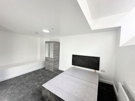 2 bedroom apartment to rent - Photo 3
