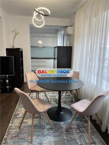 Apartament 2 camere de inchiriat - Dorobanti -Stefan cel Ma - Photo 4