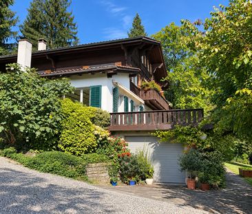 4.5 Zimmer, 140 m², EG - Photo 4