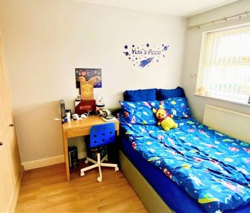 3 BED Detached house To rent - Photo 5