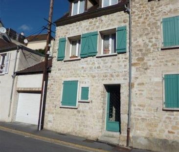 Appartement 1 pièces de 21 à Pontoise - Photo 5