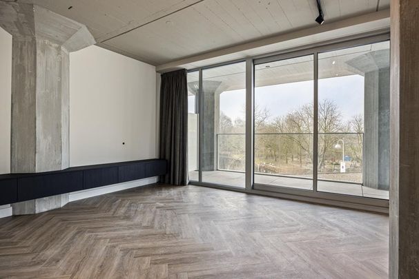Appartement te huur: Meelfabriekplein 5 2312 LK Leiden - Photo 1