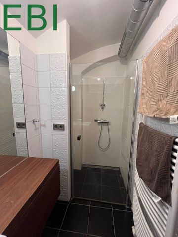 Pronájem bytu 2+kk 48 m2 - Fotografie 3