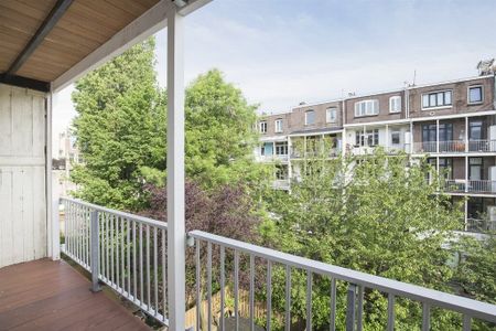 Van Ostadestraat 19-2, Cornelis Troostbuurt, 1072SM, Amsterdam - Foto 2