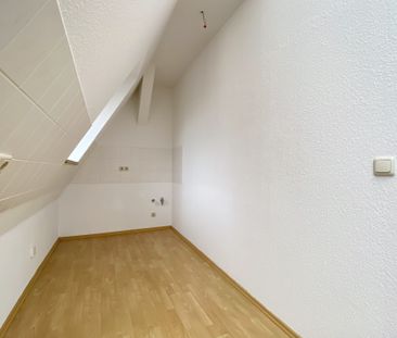 Gemütliche 1-Raum Wohnung mit Kochnische - Photo 3