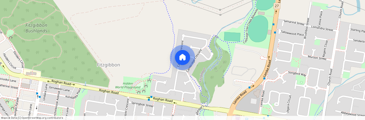 90 Cambridge Crescent, QLD 4018, Fitzgibbon