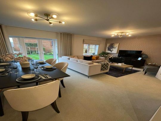 3 bedroom semi-detached house to rent - Photo 1