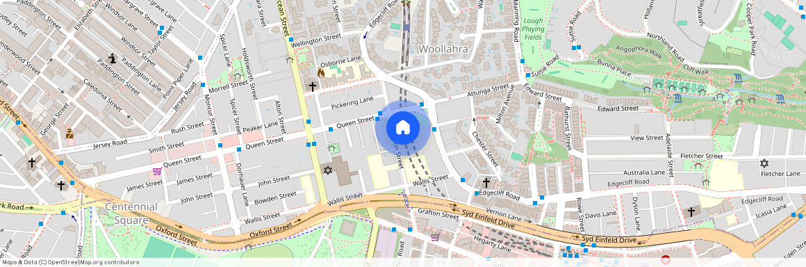 4/29 Nelson Street, NSW 2025, Woollahra