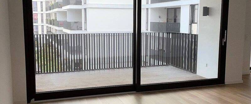 Nachmieter gesucht * 3 Zimmer Wohnung * Balkon * Einbauküche * TG Stellplatz * ab 01.11.2025 - Foto 1