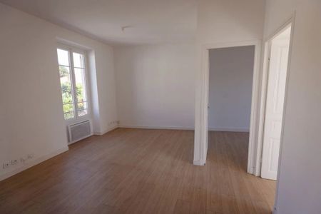 Location Appartement 3 pièces 52m² NICE 06100 - Photo 4