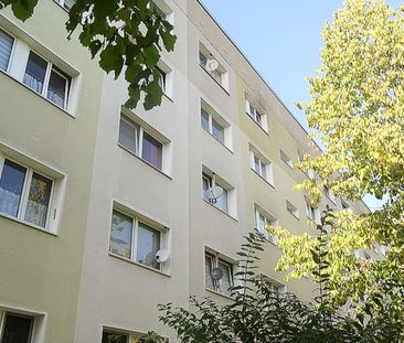 Balkonwohnung! - Foto 4