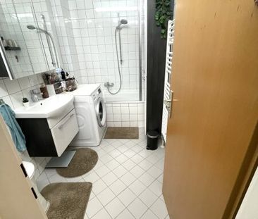 Traumhafte 2-Zimmer Wohnung mit Loggia! Grünes Wohnen in einem der ... - Photo 4