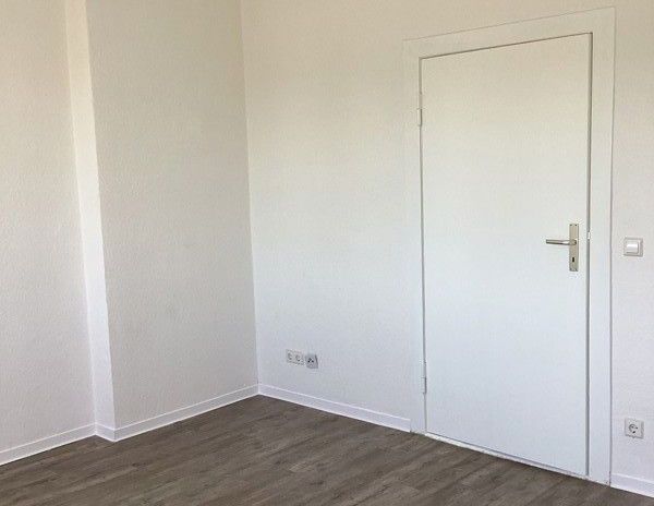 Renovierte 2-Zimmer-Wohnung sucht neuen Mieter! - Foto 1