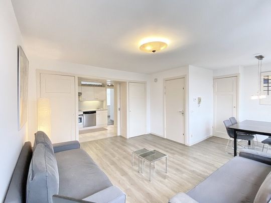 Te huur: Appartement Marnixkade in Amsterdam - Photo 1