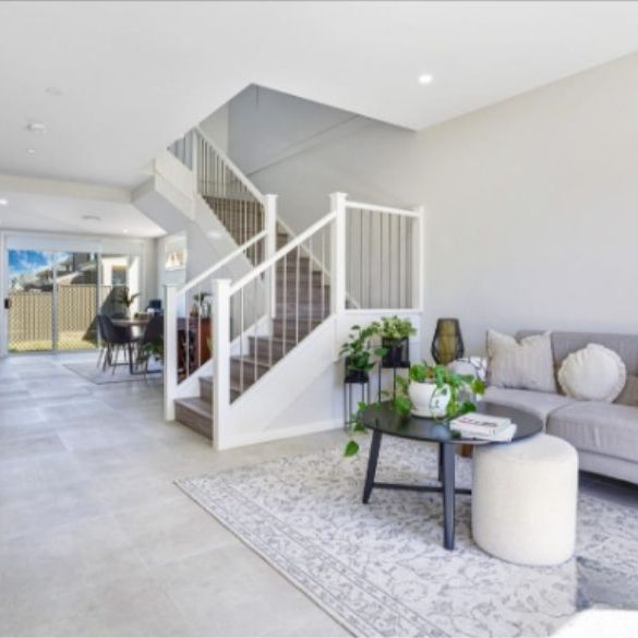 Modern Family Home in a Peaceful Riverstone Location - Photo 1