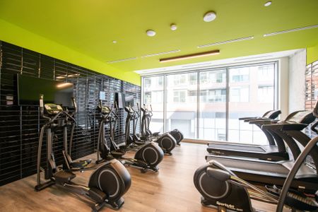 For Lease - 45 Baseball Place Unit# 1105, Toronto, Ontario - Photo 4