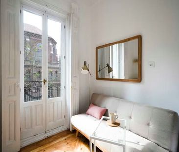 Calle de Fernández de la Hoz, Madrid, Community of Madrid 28010 - Photo 1