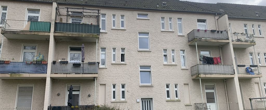 Goethestraße 85, 47166 Duisburg - Foto 1