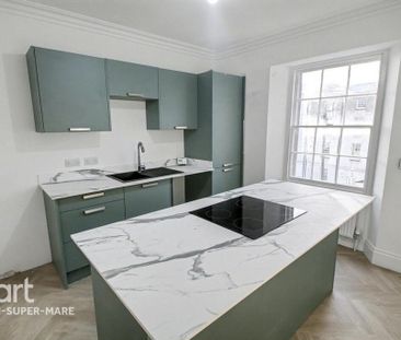 2 bedroom flat to rent - Photo 6