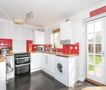 2 bedroom terraced house to rent - Photo 6