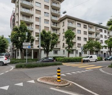 Modern wohnen zwischen See & Stadt - Foto 6