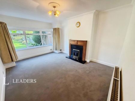 3 bedroom semi-detached house to rent - Photo 2