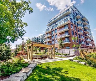 For Lease - 11611 Yonge Street Unit# 501, Richmond Hill, Ontario - Photo 1