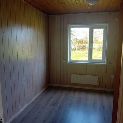 Östra Halörsvägen, Höllviken - Foto 1