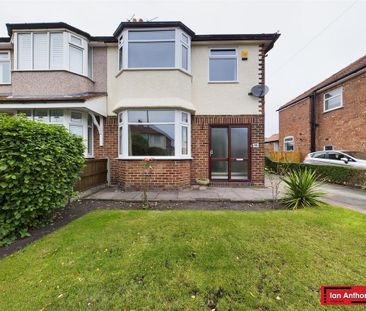 3 bedroom semi-detached house to rent - Photo 1