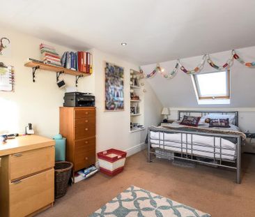 1 bedroom terraced house to rent - Photo 5