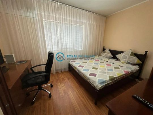 Royal Imobiliare - Inchiriere apartament zona Paltinis - Fotografie 1