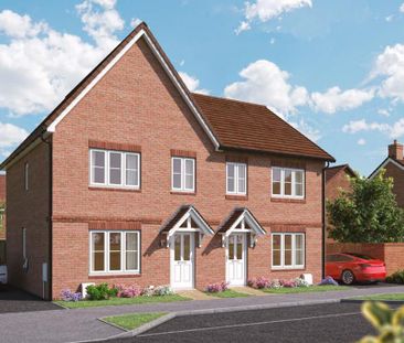 3 bedroom semi-detached house to rent - Photo 4