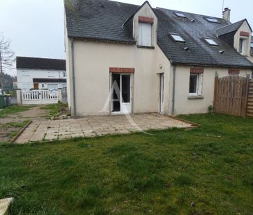 Location Maison 4 pièces 101m² - Photo 6