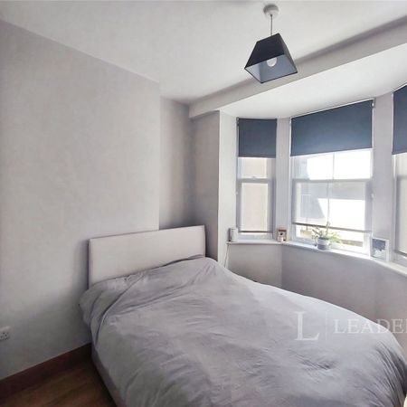 1 bedroom studio to rent Collingdon Street, Luton, Bedfordshire, LU1 - Photo 4