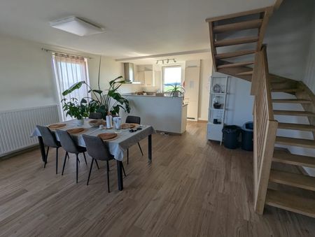 Duplex te huur - Foto 5