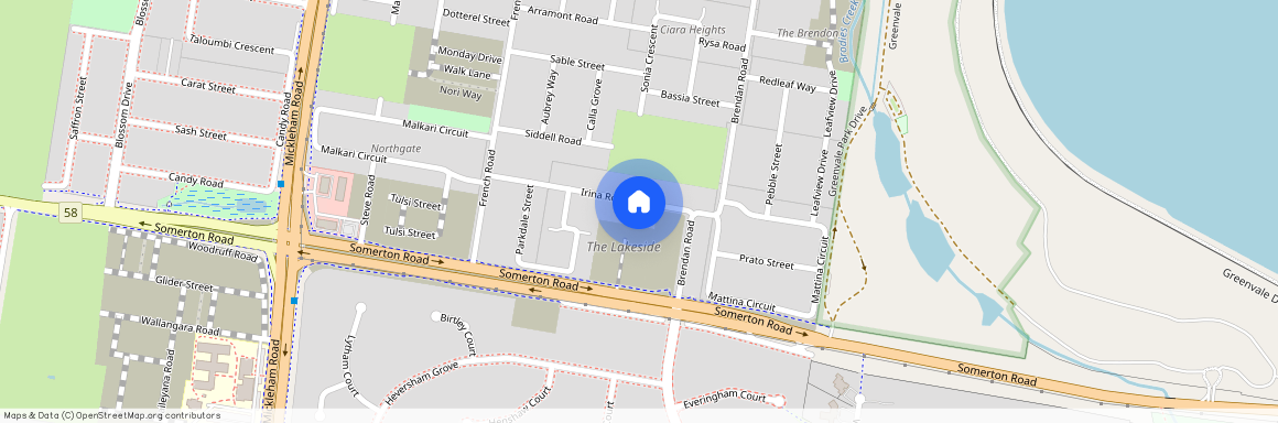 21 Irina Rd, Vic 3059, Greenvale