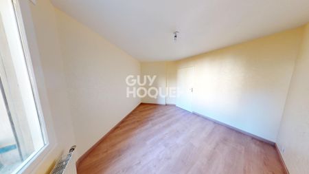 EXCLUSIVITE Appartement T2 (48 m²) à louer à VOIRON - LE SQUARE II - Photo 2