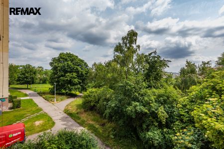 Pronájem bytu 2+kk v osobním vlastnictví 42 m², Praha 5 - Stodůlky - Photo 5