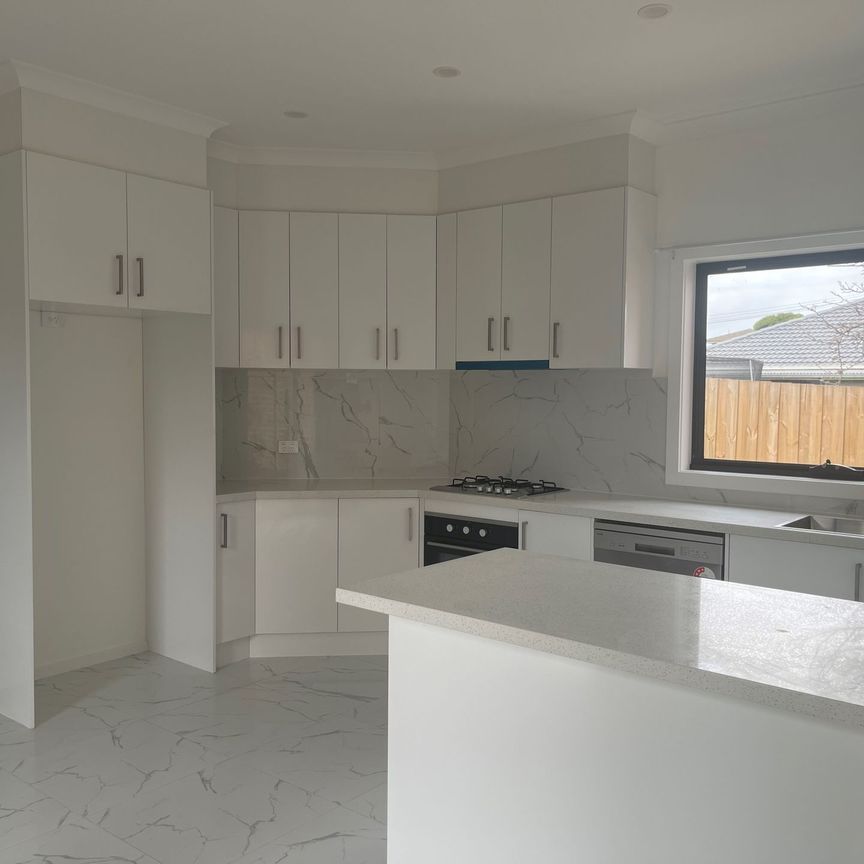 Near New 4 Bedroom Townhouse with Impressive Quality Fixtures - Photo 1